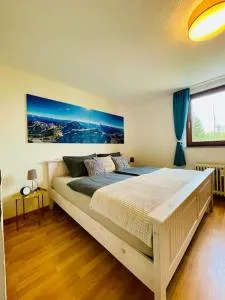 Ferienwohnung am Fuße des Kniebis - Кнібіс