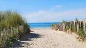 Appartements Kylian-s Dream T4 meuble 4 etoiles 5mn des plages Perols : photos des chambres