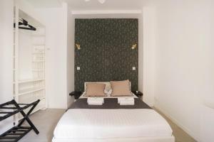 2 bedrooms apartment in the 15th district