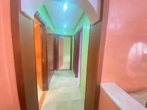 Agadir marina port - Agadir