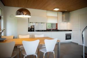 Theijwerck - Ouddorp NOT INTENDED FOR COMPANY OR WORK-RELATED STAYS