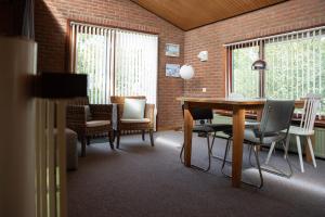 Theijwerck - Ouddorp NOT INTENDED FOR COMPANY OR WORK-RELATED STAYS