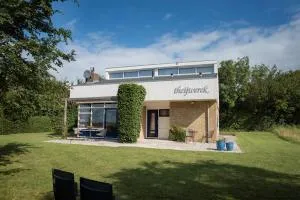 Theijwerck - Ouddorp - Oudeland