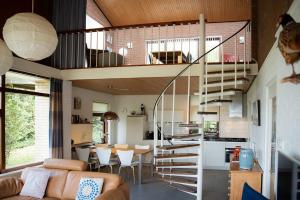 Theijwerck - Ouddorp NOT INTENDED FOR COMPANY OR WORK-RELATED STAYS