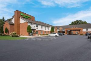 Wyndham Garden Galena Hotel & Day Spa