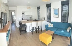 Kylian's Dream T4 meublé 4 étoiles 5mn des plages Pérols - 佩罗勒