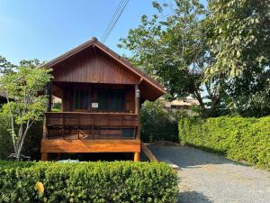 มีทัศน รีสอร์ท