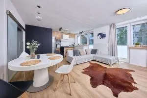 6min2Center, 2BR, Spacious,Quiet - Železná