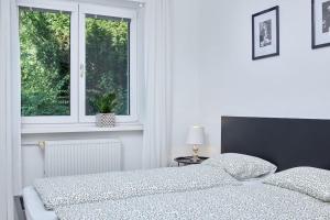 6min2Center, 2BR, Spacious,Quiet