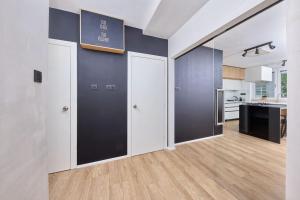 6min2Center, 2BR, Spacious,Quiet