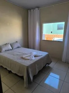 Apartamento completo - Botumirim