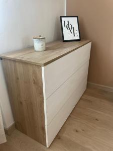 LibertyHouse Apartment