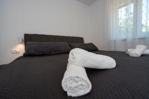 Luxury apartments Nicole