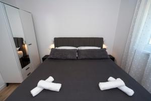 Luxury apartments Nicole