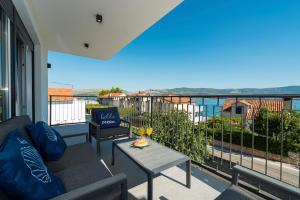 Luxury apartments Nicole