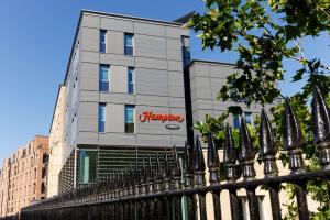 Hampton by Hilton York