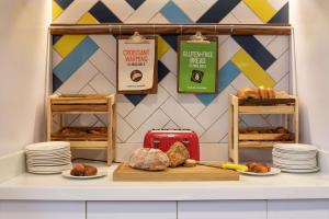 Hampton by Hilton York