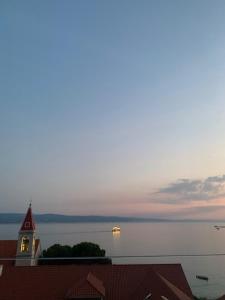 Panorama sea view Apartment A