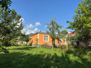 Gabala Garden View Chalet