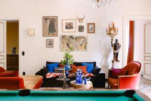 Château La Bruguière