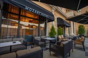 Hotel Mozart