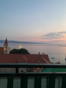 Panorama sea view Apartment H