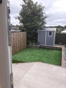 Not available to rent - 布莱克伍德