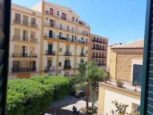 La CASA DI PORTO EMPEDOCLE