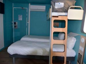 Hotels ibis budget Blois Centre : photos des chambres