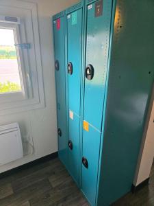 Hotels HotelF1 Marseille Provence : photos des chambres