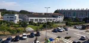 Apartamento Avenida Constitución