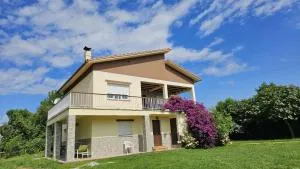 Vivienda Vacacional El Cuetu del Sella - Llames de Pría