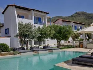 埃利亚酒店 - Áno Gávrion