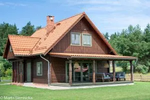 Carpe Diem - Dom Skorupki - Ryn