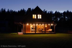 Carpe Diem - Dom Skorupki