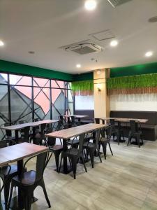 Wisma Davinci PematangSiantar