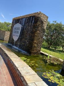 Jackal Creek Golf Estate
