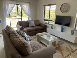 Jackal Creek Golf Estate