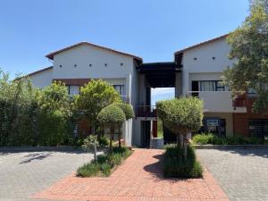 Jackal Creek Golf Estate