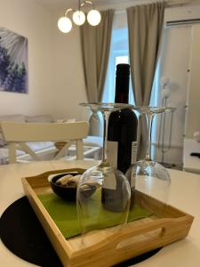 Apartman Lavanda 