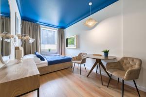 3 City Apartments - Green Island