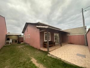 Unamar Cabo Frio, Condomínio Verão Vermelho 1, Casa Privativa a 100 metros da praia!