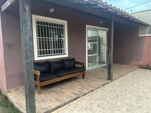 Unamar Cabo Frio, Condomínio Verão Vermelho 1, Casa Privativa a 100 metros da praia!