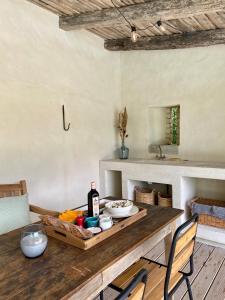 Villas Quercy - Magnifique maison de caractere : photos des chambres