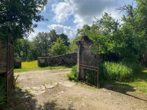Villas Quercy - Magnifique maison de caractere : photos des chambres