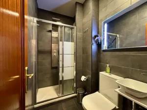 Luminosa Casa Lavapies 2 dormitorios