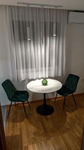 Apartman Đorđe