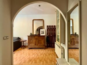 Luminosa Casa Lavapies 2 dormitorios