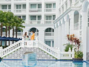 Mövenpick Myth Hotel Patong Phuket