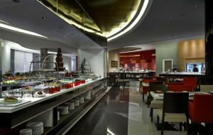 Wyndham Grand Bangsar Kuala Lumpur